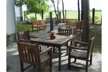 Hongarije Chata Hajdúszoboszló, Exterieur