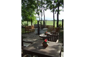 Hongarije Chata Hajdúszoboszló, Exterieur