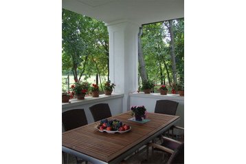 Hongarije Chata Hajdúszoboszló, Exterieur