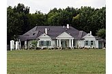 Hytte Hajdúszoboszló Ungarn