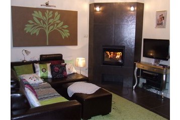 Hongarije Chata Hajdúszoboszló, Exterieur