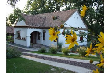 Hungary Chata Hajdúszoboszló, Exterior