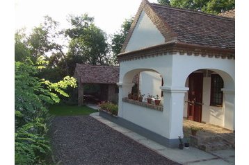 Hungary Chata Hajdúszoboszló, Exterior
