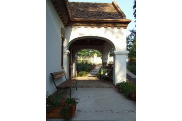 Hungary Chata Hajdúszoboszló, Exterior