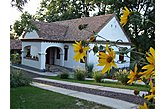 Chalet Hajdúszoboszló Ungheria