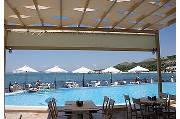 Bulgaria Hotel Kavarna, Cavarna, Exteriorul