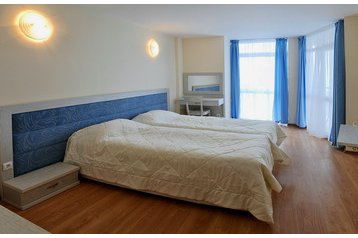 Bulgaria Hotel Kavarna, Cavarna, Interiorul