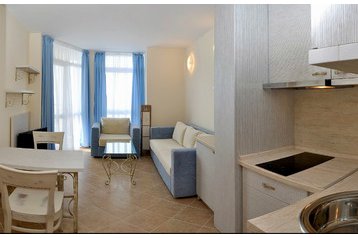 Bulgaria Hotel Cavarna / Kavarna, Exteriorul