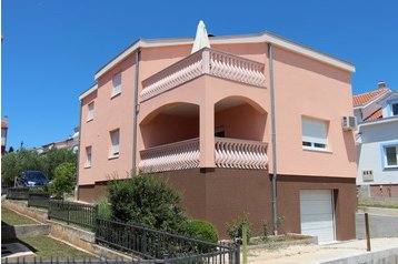 Croatia Byt Zadar, Exterior