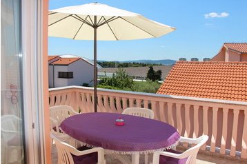 Kroatien Byt Zadar, Exterieur