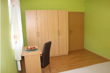 Horvaatia Byt Zadar, Interjöör