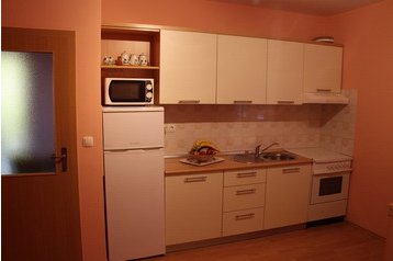 Horvaatia Byt Zadar, Eksterjöör