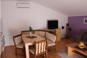 Horvaatia Byt Zadar, Eksterjöör