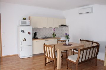 Horvaatia Byt Zadar, Eksterjöör