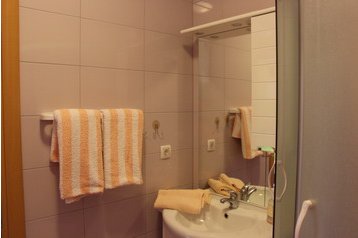 Horvaatia Byt Zadar, Eksterjöör