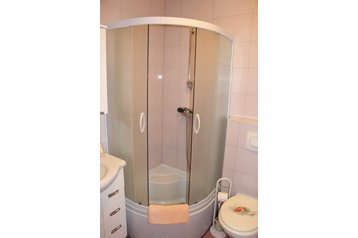 Horvaatia Byt Zadar, Eksterjöör