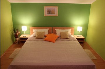 Hrvaška Byt Zadar, Interier