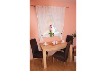 Kroatien Byt Zadar, Exterieur