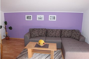 Kroatien Byt Zadar, Exterieur