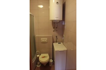 Kroatien Byt Zadar, Exterieur