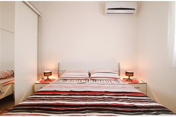 Czarnogóra Chata Reževići, Zewnątrz