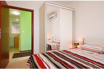 Czarnogóra Chata Reževići, Zewnątrz