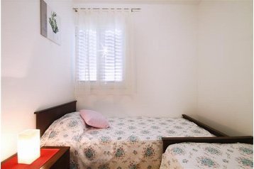 Czarnogóra Chata Reževići, Zewnątrz