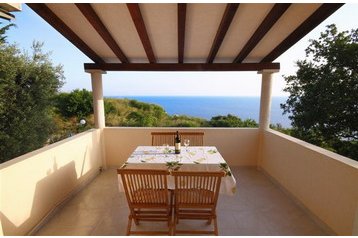 Czarnogóra Chata Reževići, Zewnątrz