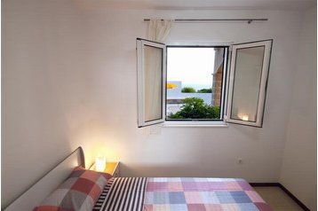 Czarnogóra Chata Reževići, Zewnątrz