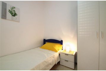 Czarnogóra Chata Reževići, Zewnątrz