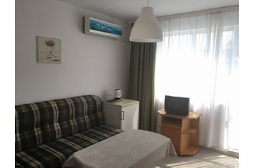 Bulharsko Hotel Ravda, Interiér