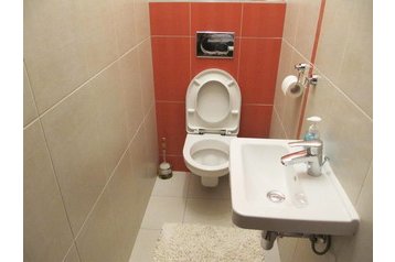 Slowakei Byt Grosslomnitz / Veľká Lomnica, Exterieur