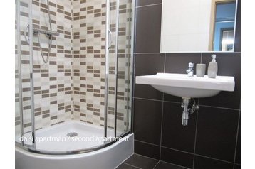 Slowakei Byt Grosslomnitz / Veľká Lomnica, Exterieur