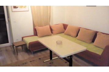 Bosnia ja Hertsegoviina Byt Mostar, Interjöör