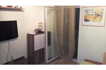 Bosna i Hercegovina Byt Mostar, Eksterijer