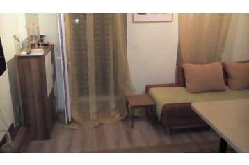 Bosna i Hercegovina Byt Mostar, Eksterijer