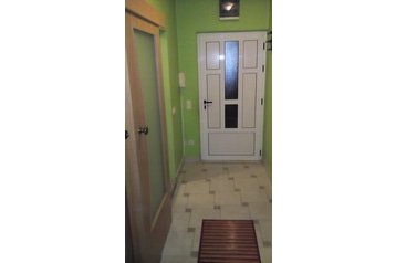 Bosna i Hercegovina Byt Mostar, Eksterijer