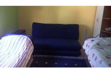 Bosna i Hercegovina Byt Mostar, Eksterijer