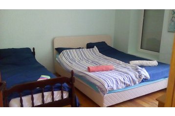 Bosna a Hercegovina Byt Mostar, Exteriér