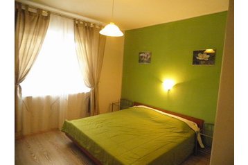 Chorwacja Byt Banjol, Wewnątrz