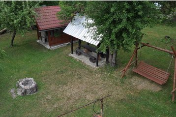 Cabană Záriečie 6