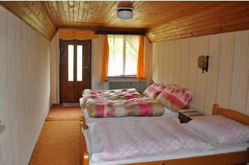 Cabană Záriečie 7