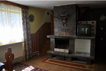 Ferienhaus Záriečie 7