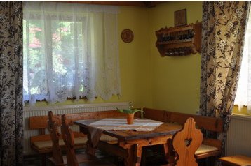 Ferienhaus Záriečie 7