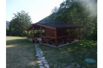 Slovacchia Byt Bystrá, Esterno