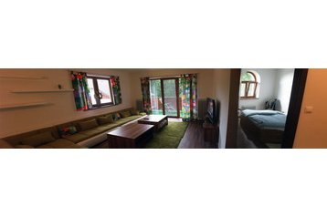 Slovacchia Byt Bystrá, Esterno