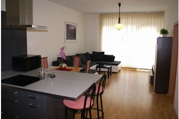 Apartement Bratislava 1