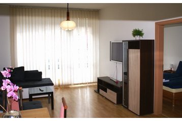 Apartement Bratislava 1