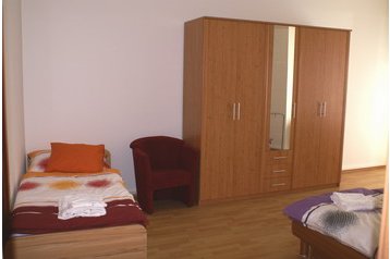 Apartement Bratislava 1