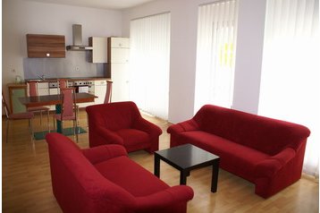 Apartement Bratislava 1